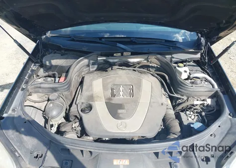 2012 Mercedes-Benz Glk 350 4Matic из США, поврежденный, VIN WDCGG8HB7CF798829